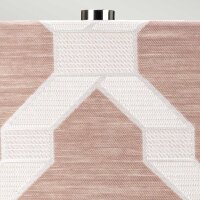 Lampe de table céramique tissu E27 hauteur 69 cm...