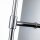 Badezimmerlampe Wand LED G9 IP44 3000 K H: 34,6 cm