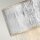 Wandleuchte klein B: 30,5 cm Edelstahl Kristall 2x E14 Up Down