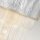 Wandleuchte klein B: 30,5 cm Edelstahl Kristall 2x E14 Up Down