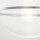 Lampe de plafonnier métal verre D : 28,2 cm rond E27 SAGAR