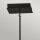 LED Pendelleuchte Metall B: 51 cm H: max. 143,1 cm