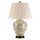 Lampe de table cosy ISMEINA Classique 62 cm Céramique