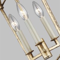 Suspension métal E14 L : 30,5 cm H : max. 217 cm...