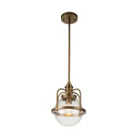 Suspension Abat-jour sphérique Ø 24 cm H :...