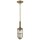 Hängelampe Bad verstellbar H: max. 152 cm Ø 14 cm IP44 E27