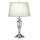 El&eacute;gante lampe de chevet MAERLITIA 69 cm de haut Premium