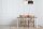 Blendarme Deckenleuchte Stoff Ecru Braun E27 L:70 cm