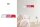 Confortable lampe à suspendre Tissu Blanc Rose Rouge E27 L:100 cm