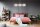 Blendarme Suspension Tissu Noir Gris E27 L:100 cm