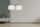 Tissu Lampe à suspension anti-éblouissement Blanc Ecru E27 70 cm de long