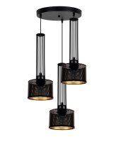 Lampe à suspendre décorative en...