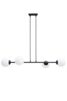 Grande lampe à suspendre anti-éblouissement...