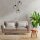 Loft Lampe à suspendre Noir Métal 3-flamme E27 décoratif