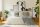 Accueillant luminaire suspendu Noir Métal Bois E27 46 cm