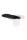 Blendarme Deckenlampe Glaskugel Schwarz Wei&szlig; E27 35 cm