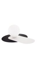 Lampe de chevet anti-éblouissement verre...
