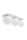 Blendarme Lampe de plafonnier Abat-jour en verre blanc E27 3-flamme