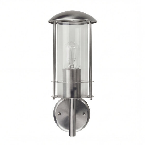 Applique COLLIN Acier inoxydable 304 IP44 Maritime