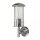 Applique COLLIN Acier inoxydable 304 IP44 Maritime