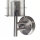 Applique COLLIN Acier inoxydable 304 IP44 Maritime