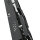 Plafonnier LED L : 25 cm Acier inoxydable en noir Chrome 4200 K