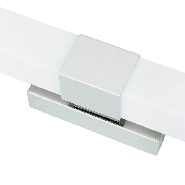 LED Spiegelleuchte IP44 4100 K 630 lm neutralweiß B: 40 cm