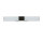 LED Spiegelleuchte IP44 4100 K 630 lm neutralweiß B: 40 cm
