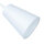 Applique murale ajustable Blanc Ø13cm avec interrupteur