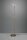Dimmbare LED Stehlampe flexibel 180 cm in Messing Antik