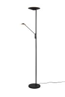 Lampadaire LED à intensité variable...