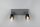 Flexibler Deckenstrahler Rauchglas Metall E14 T:27,5 cm