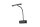 LED Wandleuchte Schwarz Dimmer Metall 430 lm H:35 cm