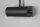 LED Wandleuchte Schwarz Dimmer Metall 430 lm H:35 cm