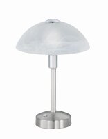 Lampe de table LED à intensité variable...