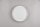 Lampe de plafonnier LED ronde Ø40 cm Blanc 24 W 2500 lm faible éblouissement