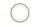 Plafonnier LED rond Ø40 cm noir or 24 W 2500 lm