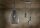Suspension géométrique métal anthracite E27 Ø15 cm