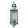 Lampe murale ext&eacute;rieure Vert antique Vintage Laiton v&eacute;ritable