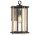 Applique ext&eacute;rieure m&eacute;tal IP44 design &eacute;l&eacute;gant maison