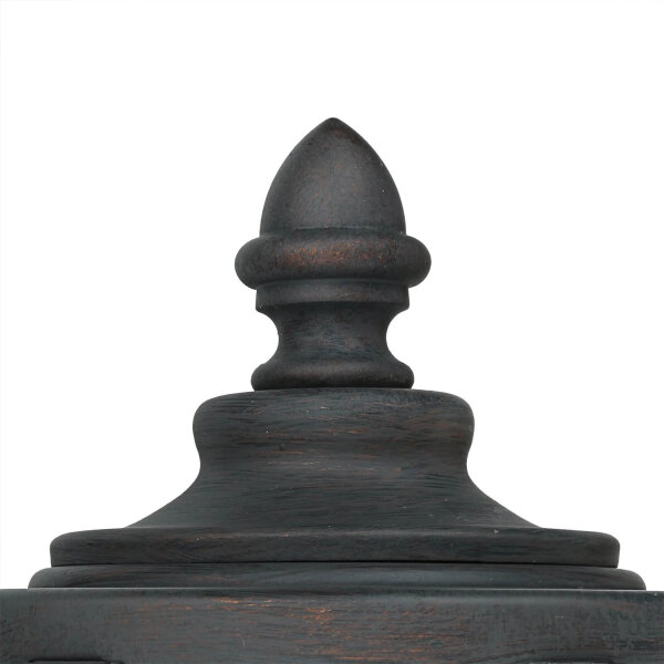 Wandleuchte Außen Laterne Vintage Haus Hof IP44