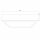 Blendarme Deckenleuchte Glas Holz Pinie E27 L:48 cm