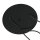 Suspension EYE noir 3-flmg lampe de salon