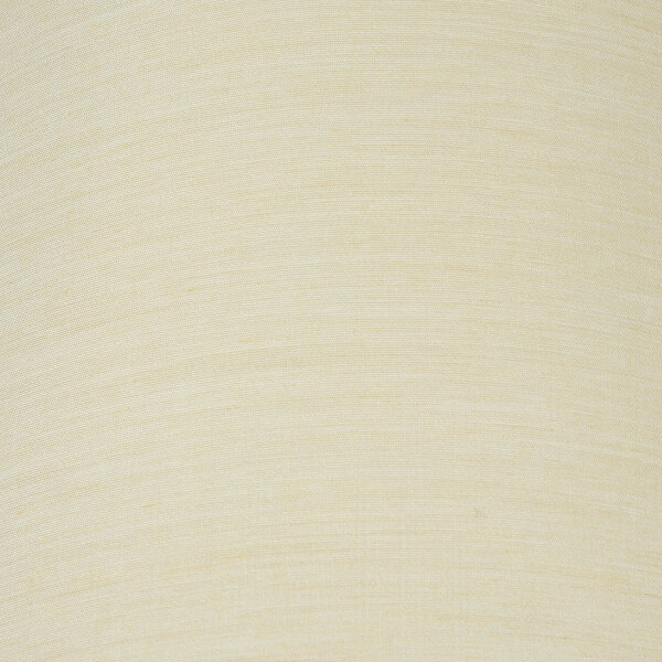 Wandleuchte ALICE Kaffee Braun Stoff Schirm modern