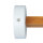 Wandlampe Holz Lampe Modern Skandinavisch Leuchte