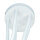 Bunte Deckenlampe Kinderzimmer flexible Arme 5flmg