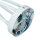 Bunte Deckenlampe Kinderzimmer flexible Arme 5flmg