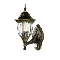 Lampe dextérieur avec détecteur de...