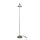 Jugendstil Stehlampe Elisett