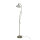 Jugendstil Stehlampe Elisett